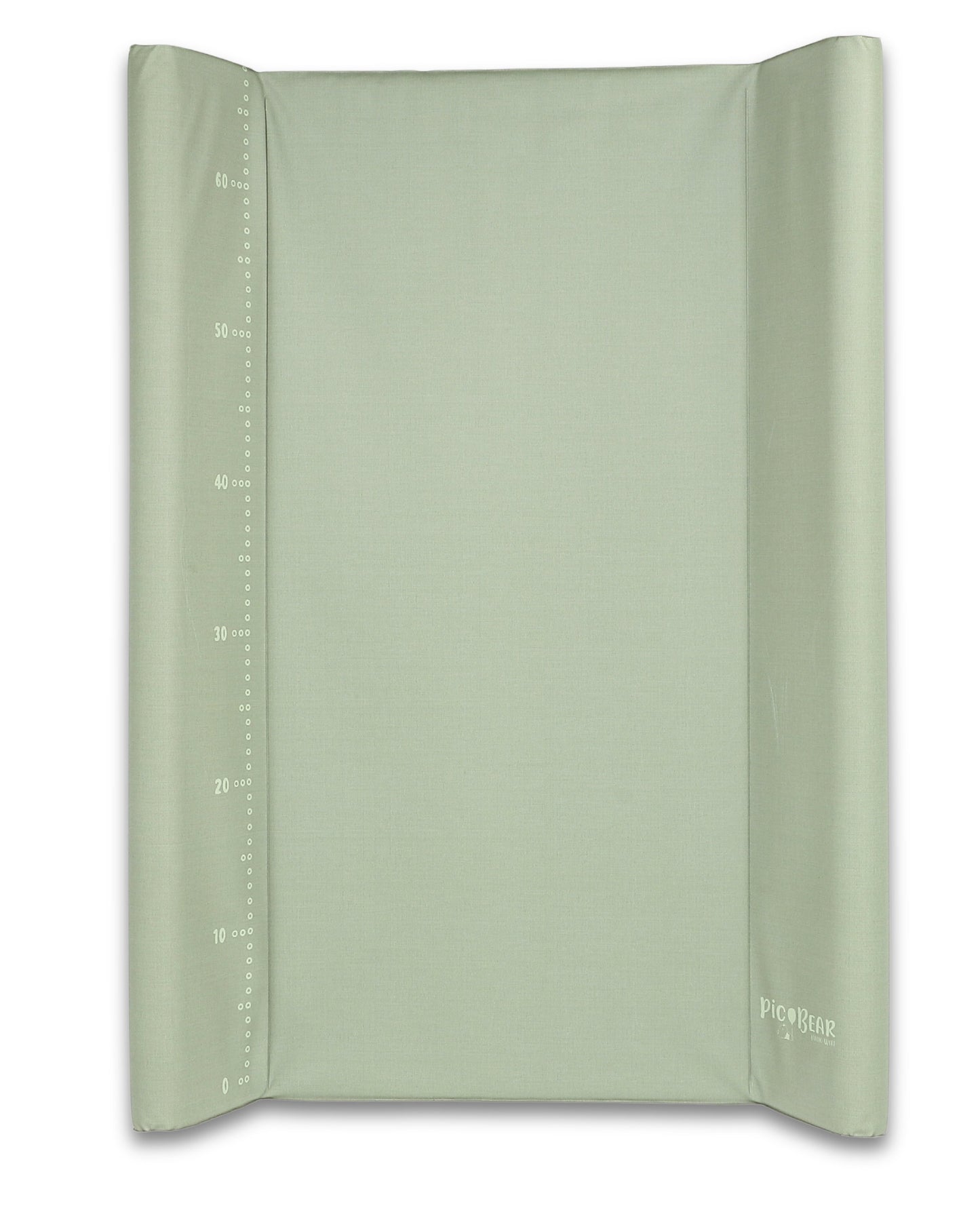 pic Bear Keil-Wickelauflage 50x70 cm – Ergonomisch & Wasserdicht