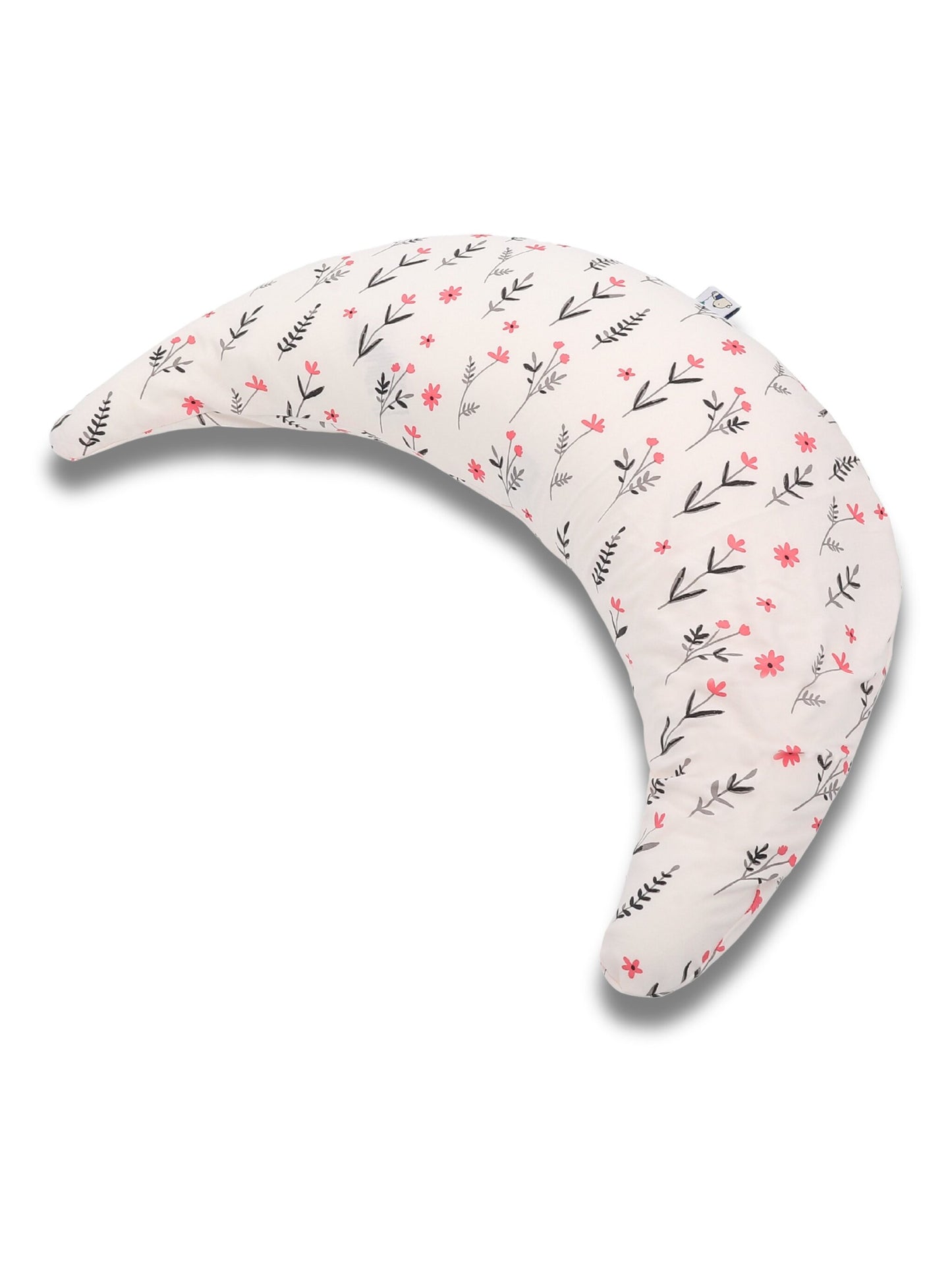 pic Bear Stillmond 120 cm – Kompaktes Still- & Lagerungskissen Jersey