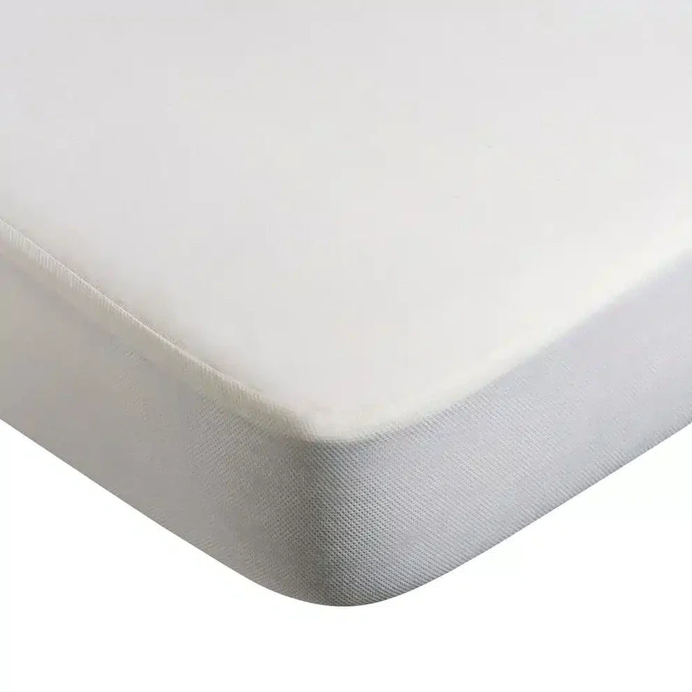 KUKO Matratzenschoner – Wasserdicht & Bambus-Viskose (65x35 cm)