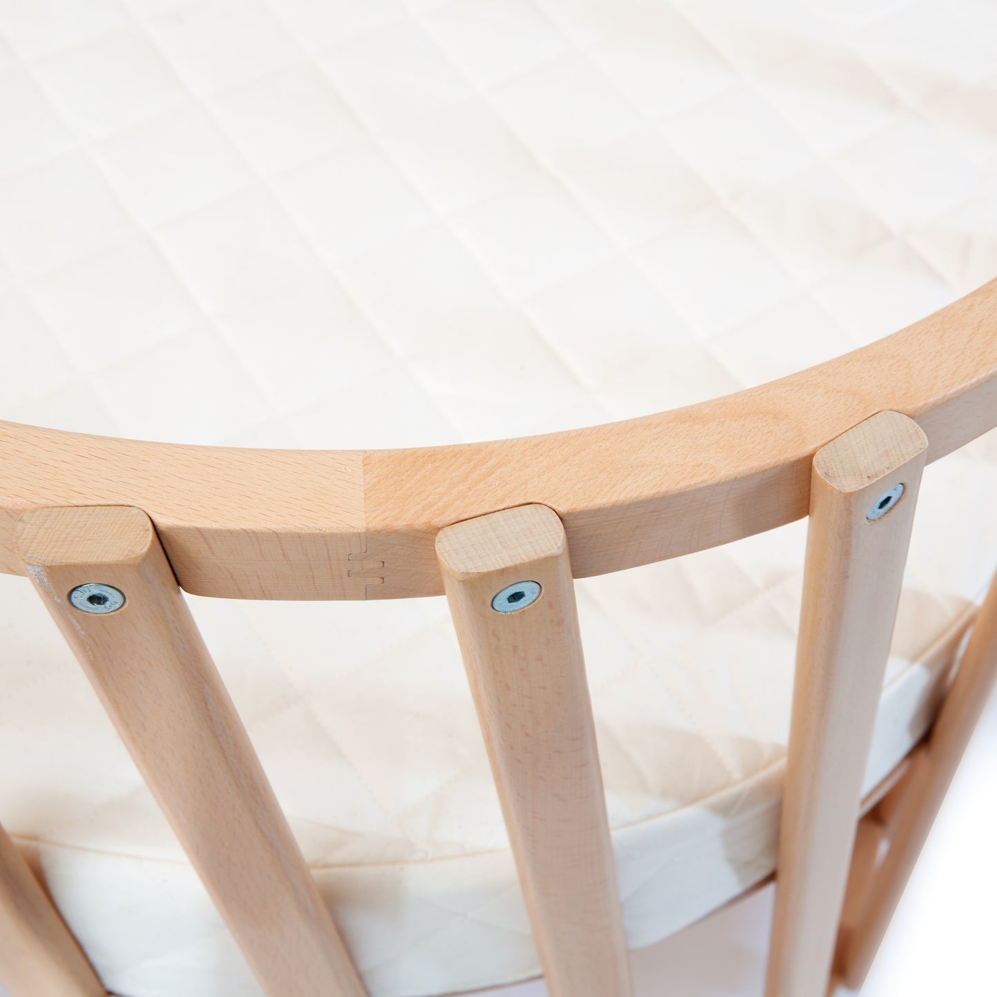 LUGO Juniorbett-Erweiterung – Umbau auf 70x140 cm
