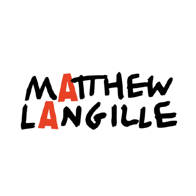 Design Kuscheltier Bär Jermaine x Matthew Langille - XL Premium Teddy (Made in France)