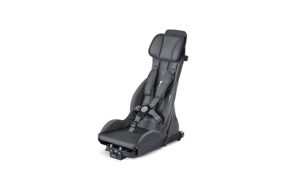 Yuuna Kid Modul Premium Sitz 1–4 Jahre – Verstellbarer Climatex® Sitz