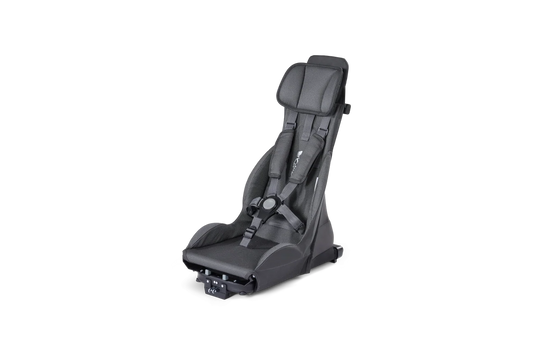 Yuuna Kid Modul Premium Sitz 1–4 Jahre – Verstellbarer Climatex® Sitz