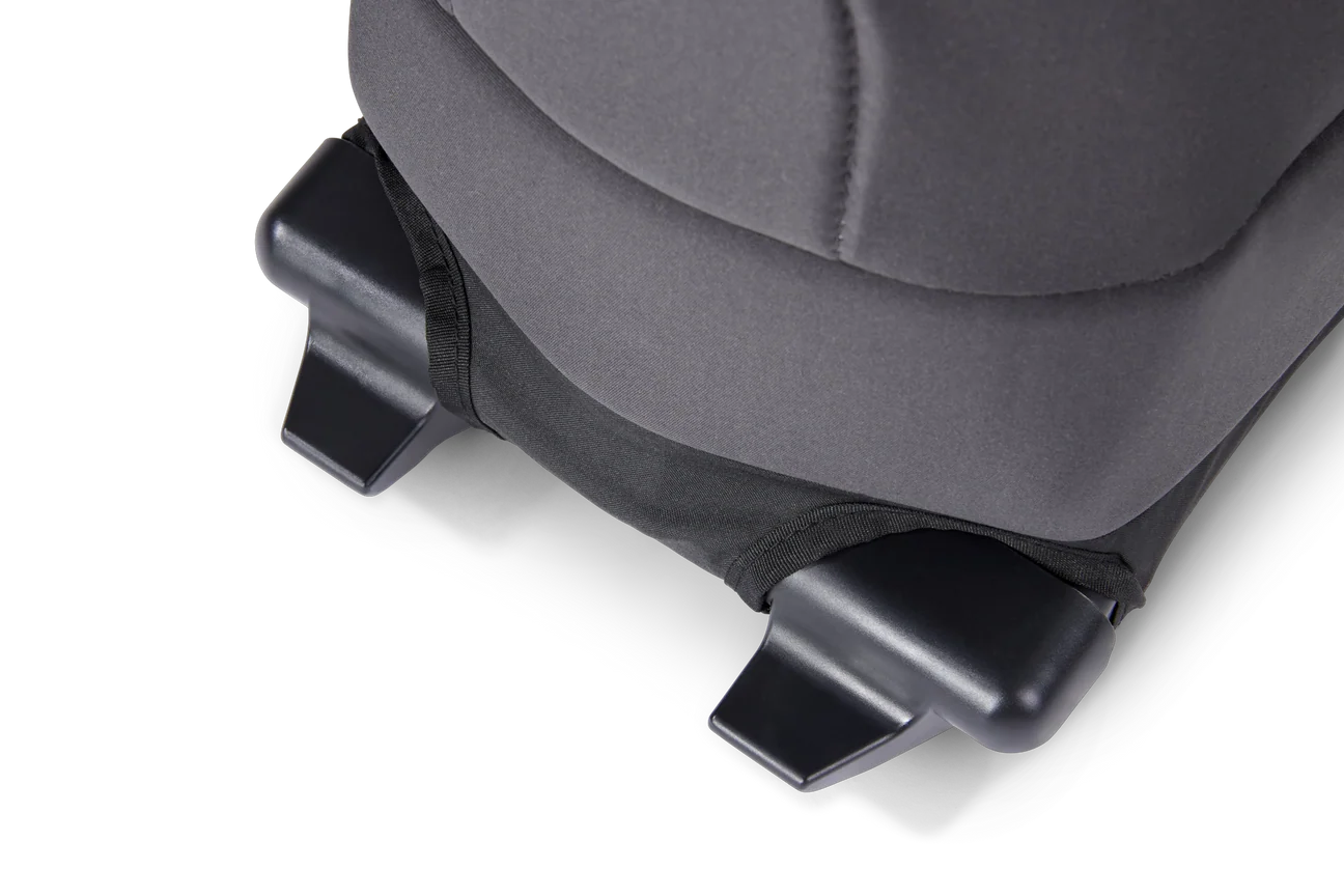 Yuuna Kid Modul Premium Sitz 1–4 Jahre – Verstellbarer Climatex® Sitz