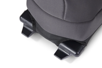 Yuuna Kid Modul Premium Sitz 1–4 Jahre – Verstellbarer Climatex® Sitz