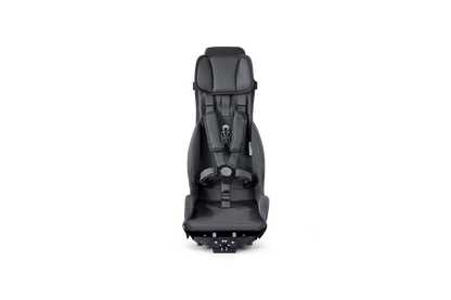 Yuuna Kid Modul Premium Sitz 1–4 Jahre – Verstellbarer Climatex® Sitz