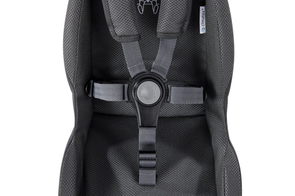 Yuuna Kid Modul Premium Sitz 1–4 Jahre – Verstellbarer Climatex® Sitz