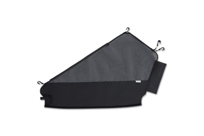 Yuuna Modulzusatz Separator – Trennnetz für Croozer Yuuna inkl. 3 Cover