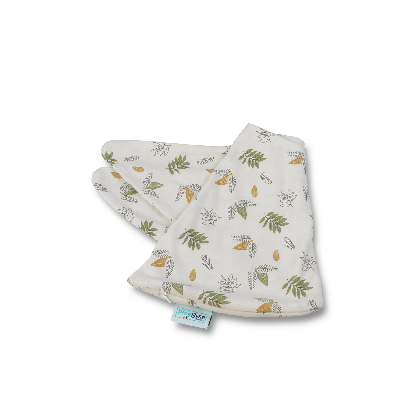 pic Bear Stillmond Wechselbezug 120 cm – Jersey Baumwolle OEKO-TEX®