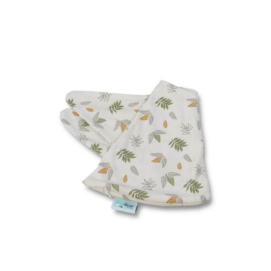 pic Bear Stillmond Wechselbezug 120 cm – Jersey Baumwolle OEKO-TEX®