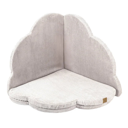 MeowBaby Spielmatte Wolke Ästhetik