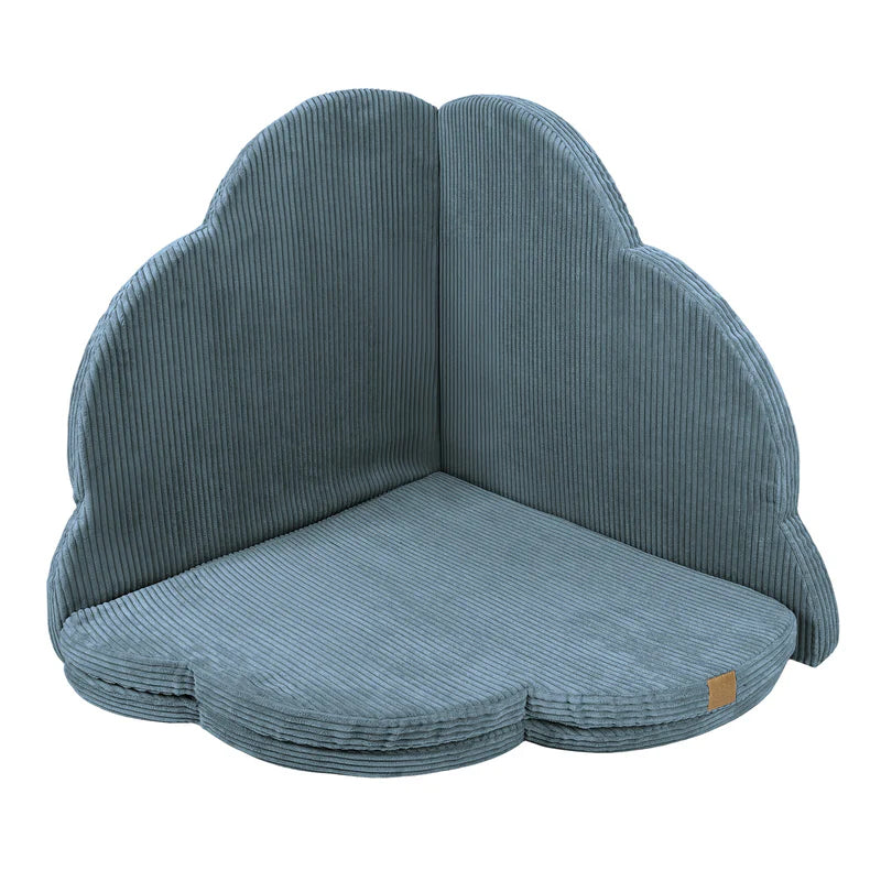 MeowBaby Spielmatte Wolke Ästhetik