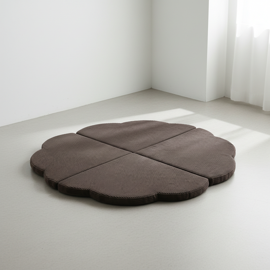 MeowBaby Spielmatte Wolke Ästhetik