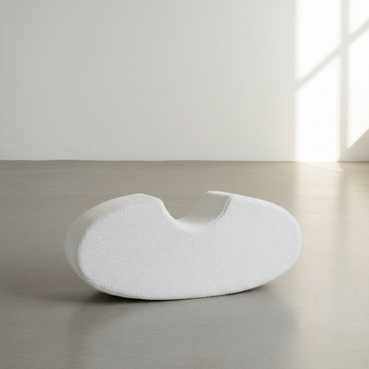 MeowBaby Beanrocker Bouclé