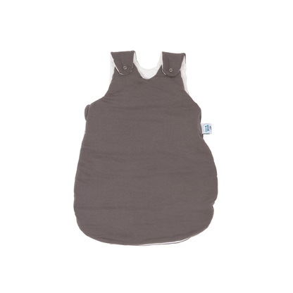 pic Bear Babyschlafsack Gr. 50/56 – Mitwachsend & Atmungsaktiv