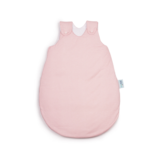 pic Bear Babyschlafsack Gr. 74/80 – Mitwachsend & Ganzjährig Baumwolle