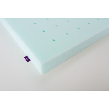 tiSsi Matratze Premium by Träumeland für Bett HAJO - 120x60 cm Baby Matratze Tencel