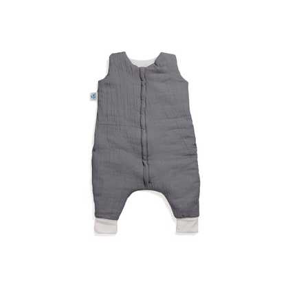 pic Bear DreamJumper 80 cm – Schlafoverall mit Beinen 2,5 TOG