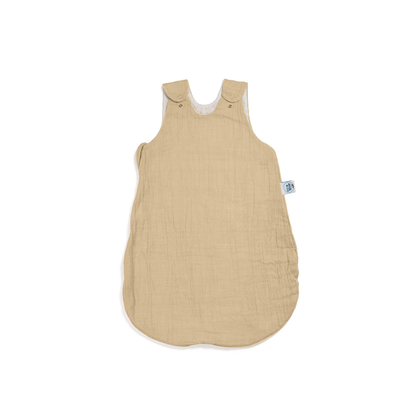 pic Bear Sommerschlafsack 62/68 – 100% Musselin Baumwolle 0,5 TOG