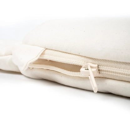 Babyschlafsack Sleepy Cord - 2.5 TOG Ganzjahres-Schlafsack im Steckkissen-Design