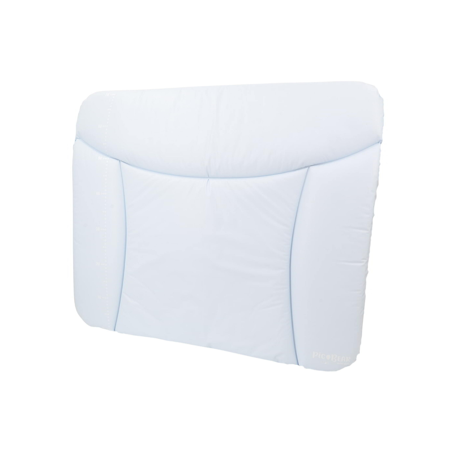 pic Bear Wickelauflage HONEY 72x85 cm – Wasserdicht & Phthalatfrei