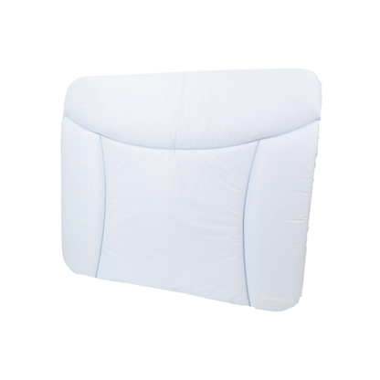 pic Bear Wickelauflage HONEY 72x85 cm – Wasserdicht & Phthalatfrei