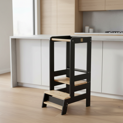 MeowBaby Lernturm Küchenhelfer