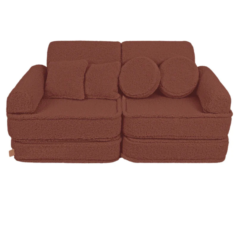 MeowBaby Spielsofa Mini Max Bearly