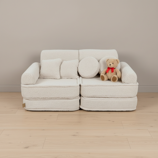 MeowBaby Spielsofa Mini Max Bearly