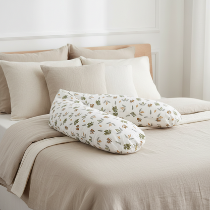 pic Bear Komfort-Still- und Lagerungskissen 170 cm