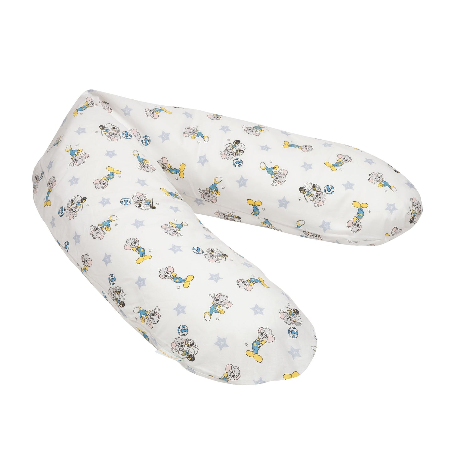 pic Bear Komfort-Still- und Lagerungskissen 190 cm