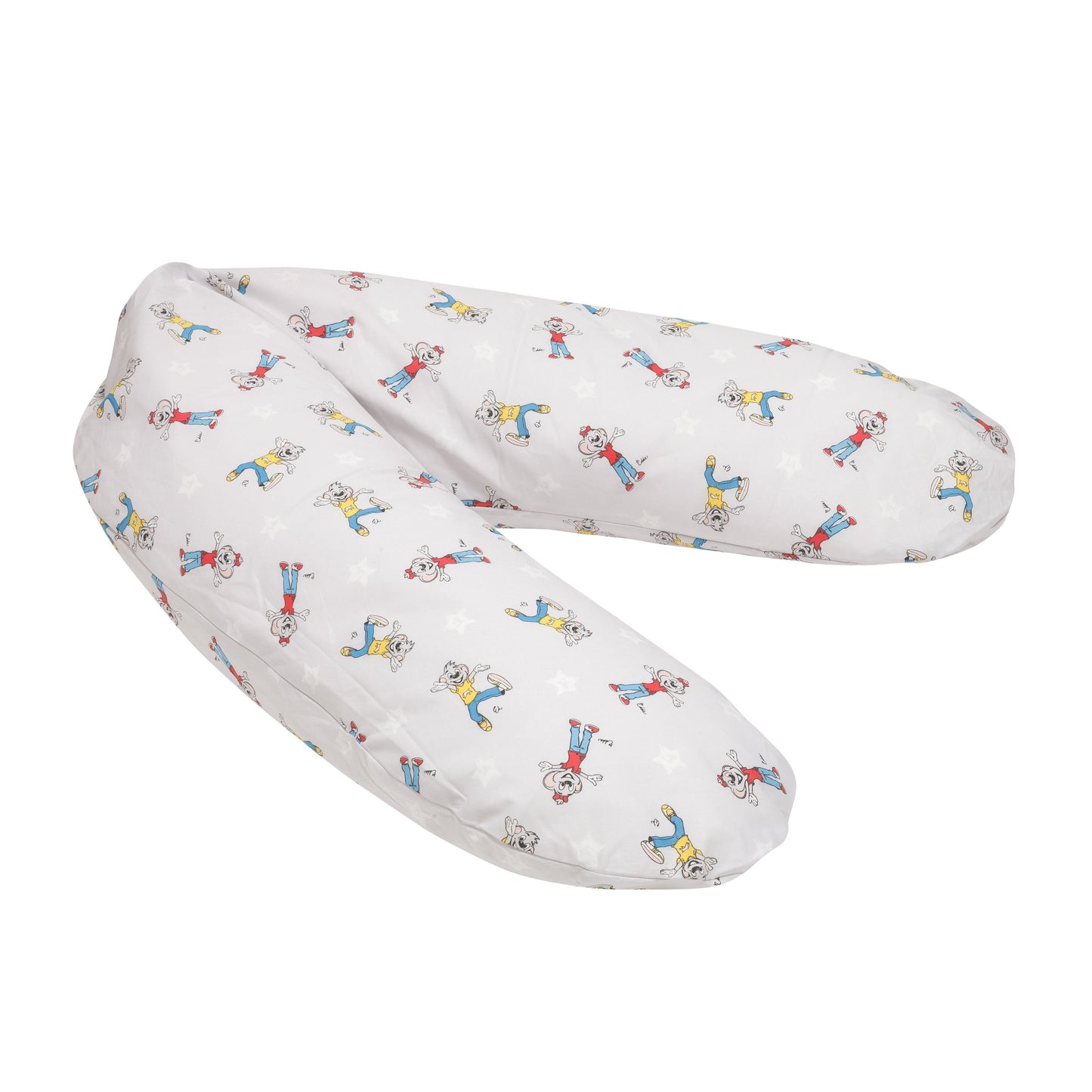 pic Bear Komfort-Still- und Lagerungskissen 190 cm