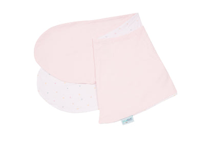 Ersatzbezug Jersey für pic Bear Classic und Premium Schwangerschaftskissen