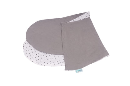 Ersatzbezug Jersey für pic Bear Classic und Premium Schwangerschaftskissen