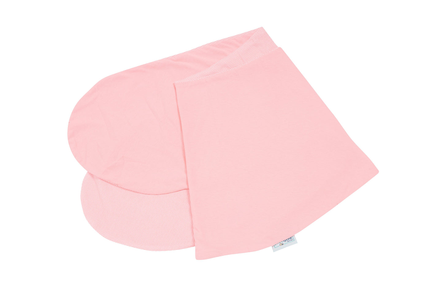 Ersatzbezug Jersey für pic Bear Classic und Premium Schwangerschaftskissen