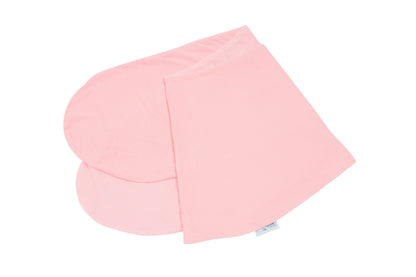 Ersatzbezug Jersey für pic Bear Classic und Premium Schwangerschaftskissen