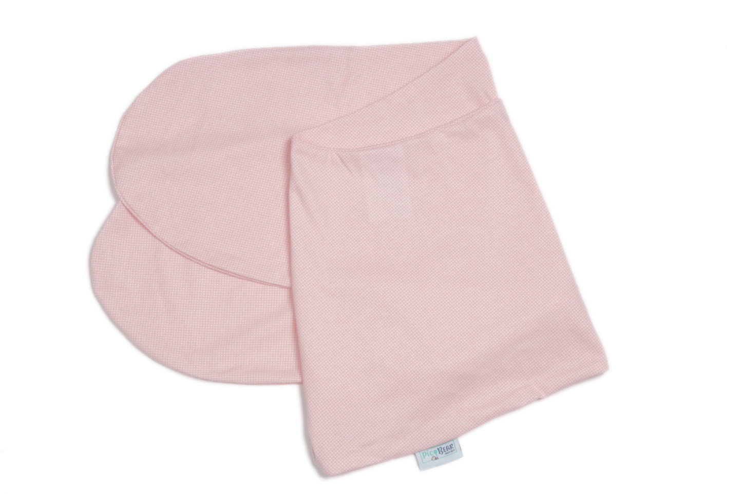 Ersatzbezug Jersey für pic Bear Classic und Premium Schwangerschaftskissen