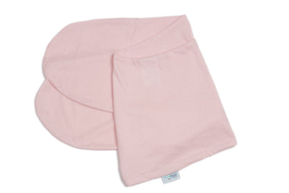 Ersatzbezug Jersey für pic Bear Classic und Premium Schwangerschaftskissen