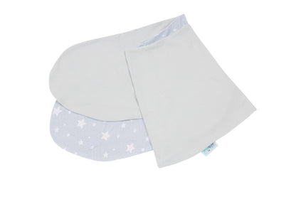 Ersatzbezug Jersey für pic Bear Classic und Premium Schwangerschaftskissen