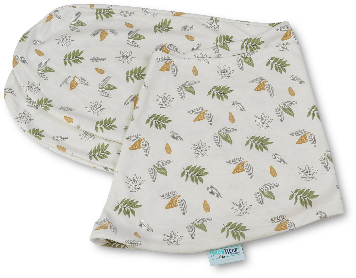 Ersatzbezug Jersey für pic Bear Classic und Premium Schwangerschaftskissen