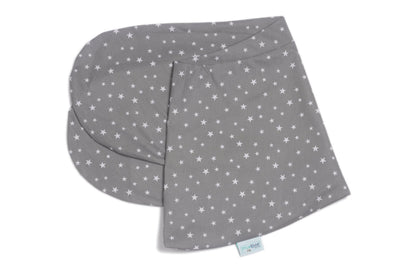 pic Bear Jersey Ersatzbezug 190–194 cm – Stillkissenbezug OEKO-TEX®