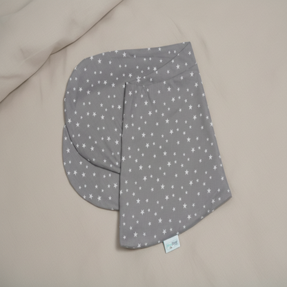 Ersatzbezug Jersey für pic Bear Classic und Premium Schwangerschaftskissen