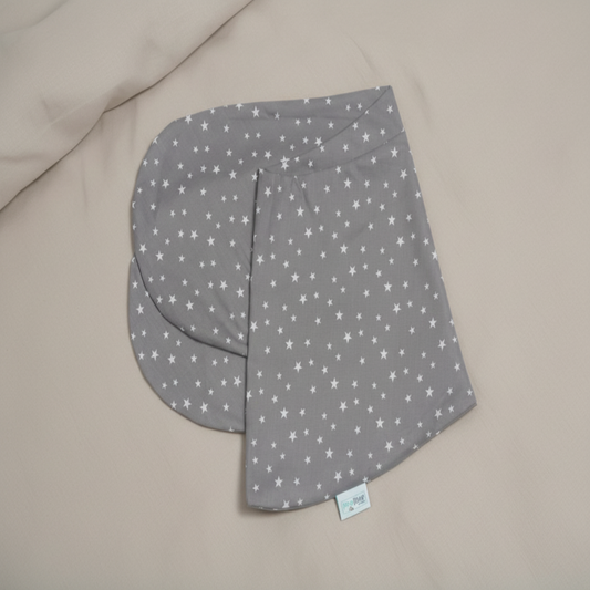 Ersatzbezug Jersey für pic Bear Classic und Premium Schwangerschaftskissen