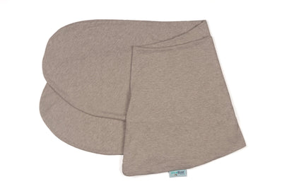 Ersatzbezug Jersey für pic Bear Classic und Premium Schwangerschaftskissen