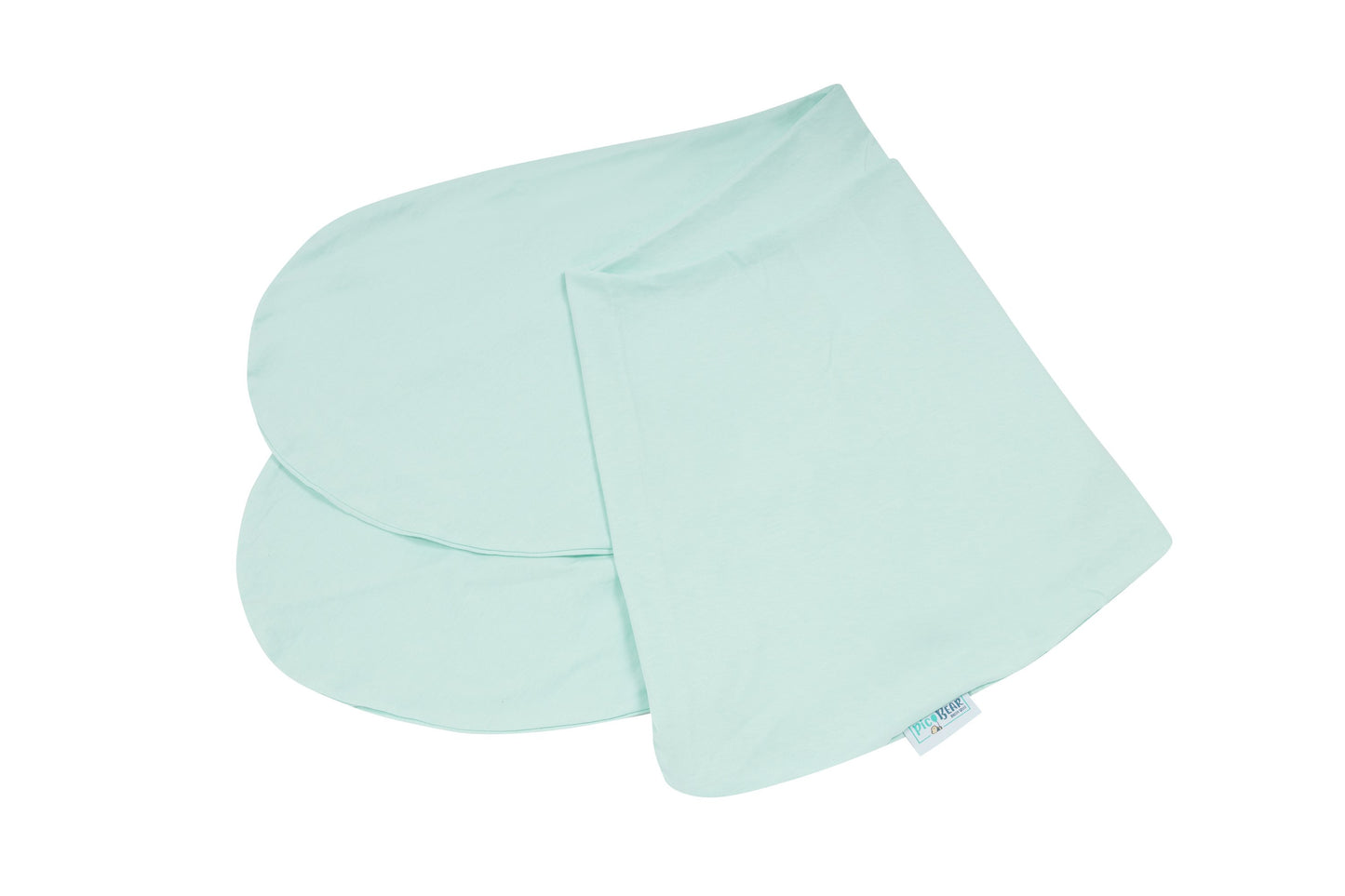 Ersatzbezug Jersey für pic Bear Classic und Premium Schwangerschaftskissen