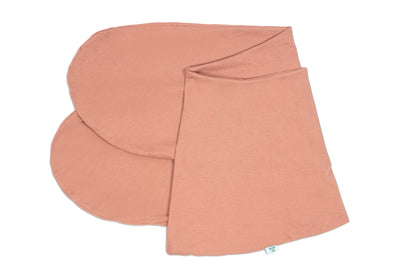 Ersatzbezug Jersey für pic Bear Classic und Premium Schwangerschaftskissen