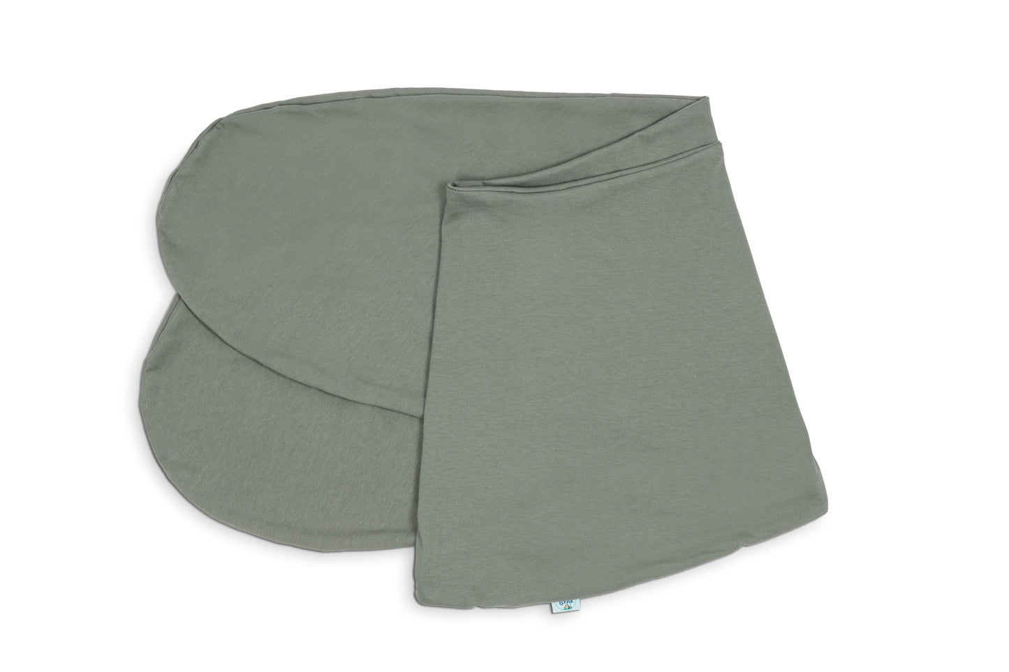 Ersatzbezug Jersey für pic Bear Classic und Premium Schwangerschaftskissen