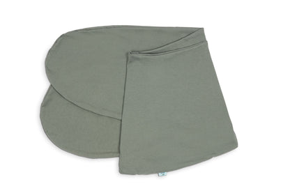 Ersatzbezug Jersey für pic Bear Classic und Premium Schwangerschaftskissen