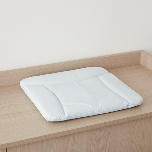 pic Bear Wickelplatz-Auflage ca. 72x85 cm