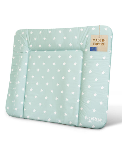 pic Bear Wickelplatz-Auflage HONEY, Extra Weich 85 x 72 cm